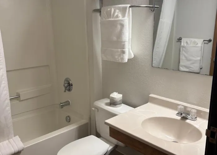 Prairie Ridge Inn