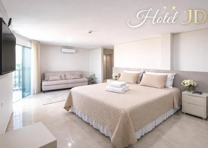Hotel Jd