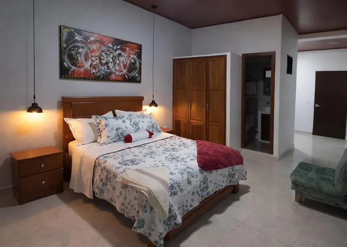 Wiky House Guaduas