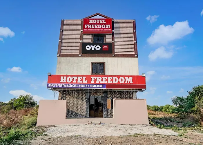 Hotel O Freedom