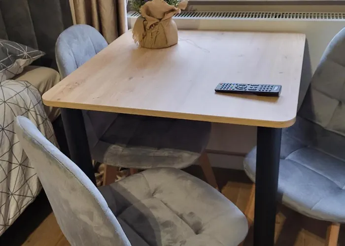 Pokoje Goscinne Karpacka 17 Prywatne Lazienki Parking