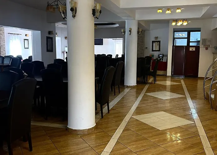 Hotel Draculaa Bran