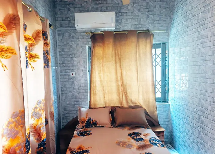 Plazaroom Guest House