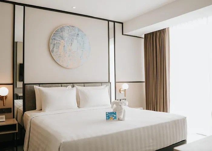 Ascent Premiere Hotel & Convention Pasuruan