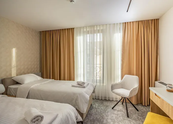 Hotel Opal Casa