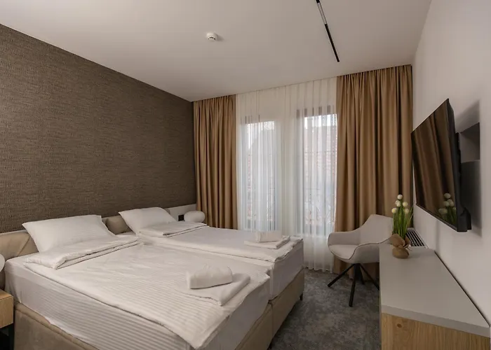 Hotel Opal Casa