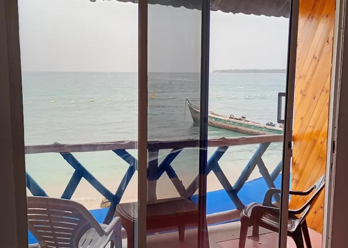 Paraiso De Corales