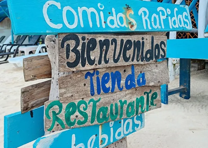 Paraiso De Corales