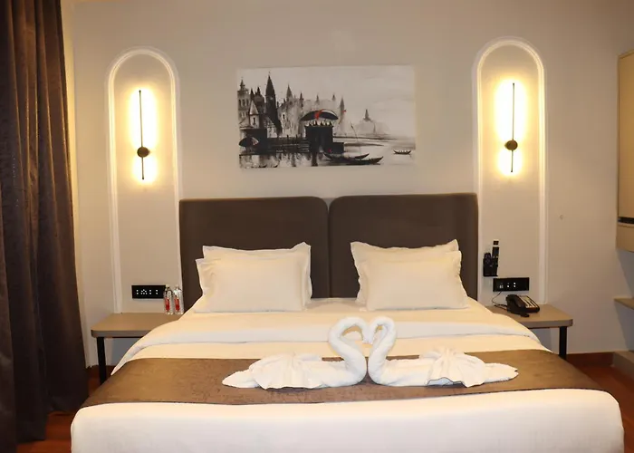 Raajhans A Boutique Stay