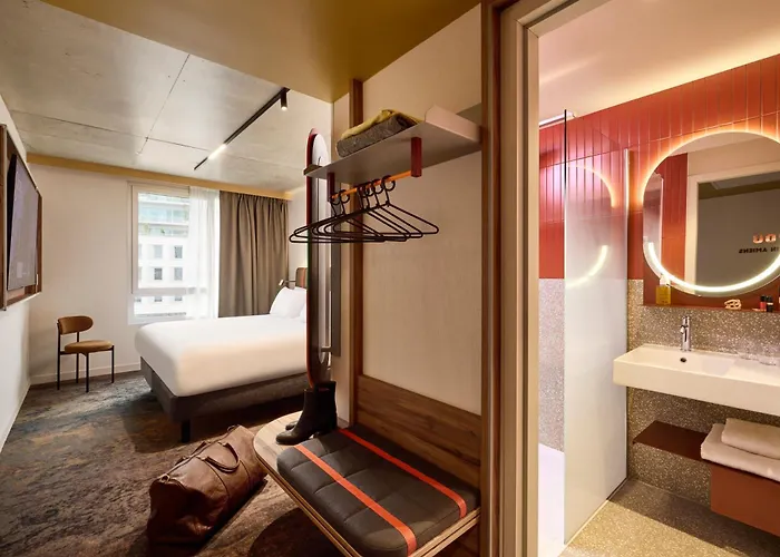 You Hotel Amiens - Handwritten Collection