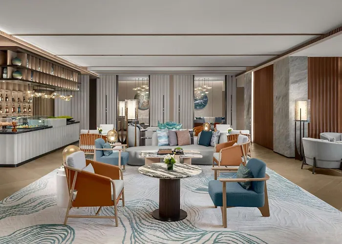 The Westin Yichang