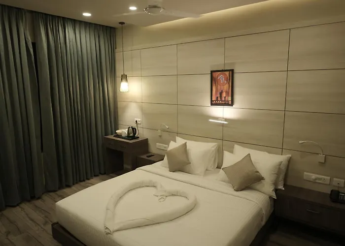 Hotel Breezeland