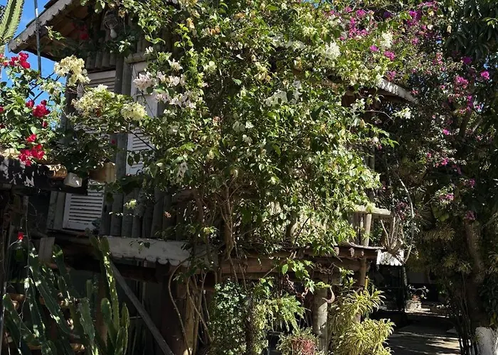 Pousada do Porto