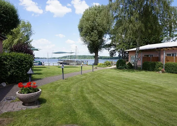 Märkisches Gildehaus Tagungs-und Congreßhotel des Handwerks GmbH