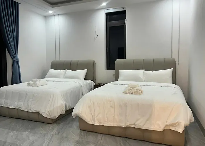 Hoa Binh Hotel