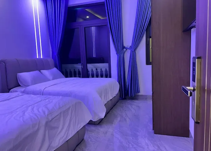 Hoa Binh Hotel
