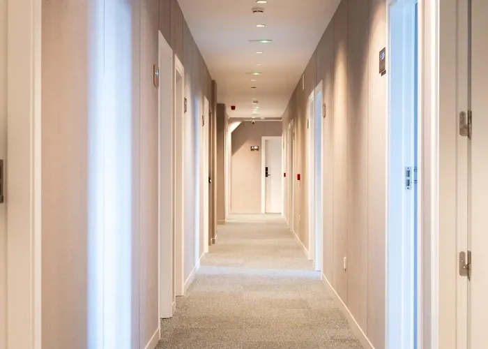 Hotel Golden