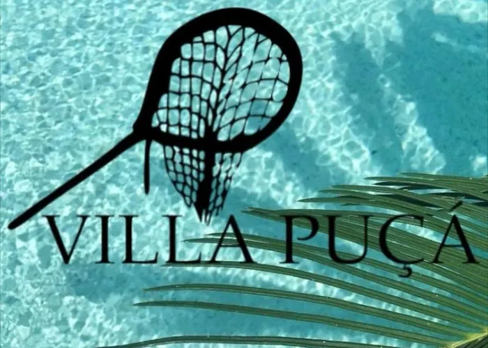 Villa Puçá Milagres AL