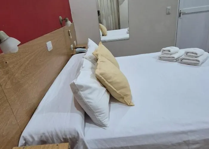 Hotel La Giralda Caz