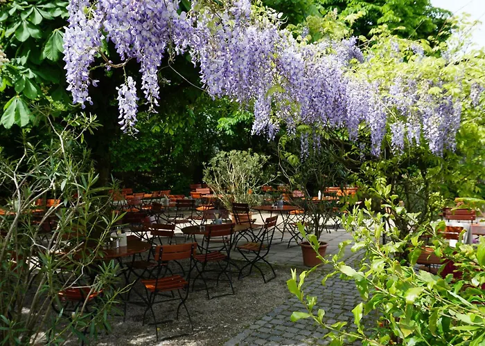 Weissenfelder Guest House & Restaurant