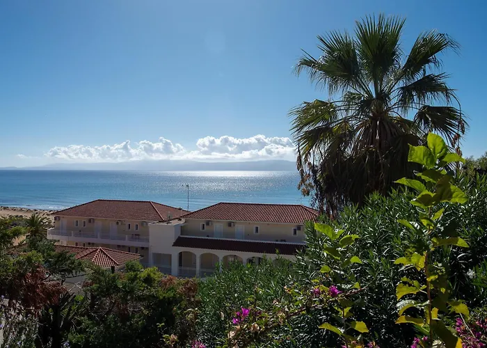 Mounda Beach Retreat