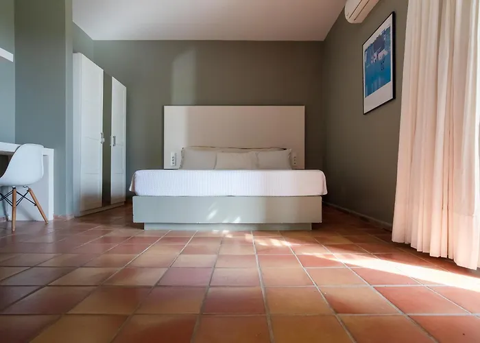 Mounda Beach Retreat