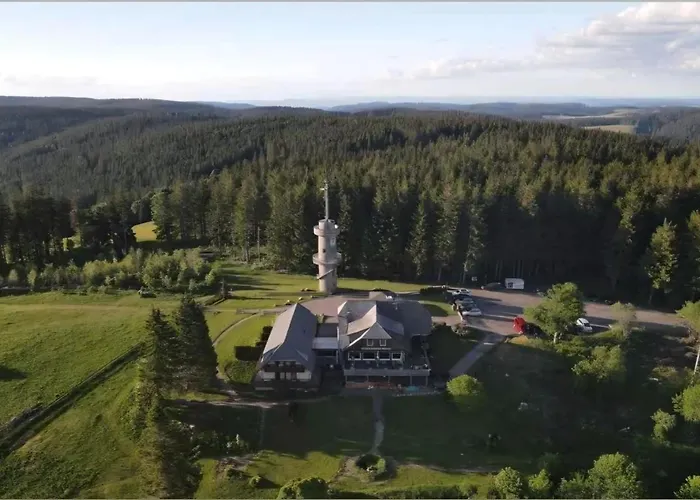 Brend Hotel und Gasthof