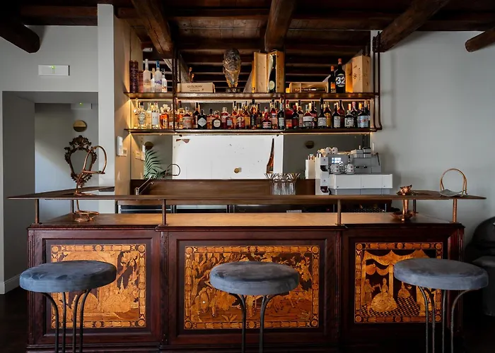 Locanda Sibilla Luxury Suites
