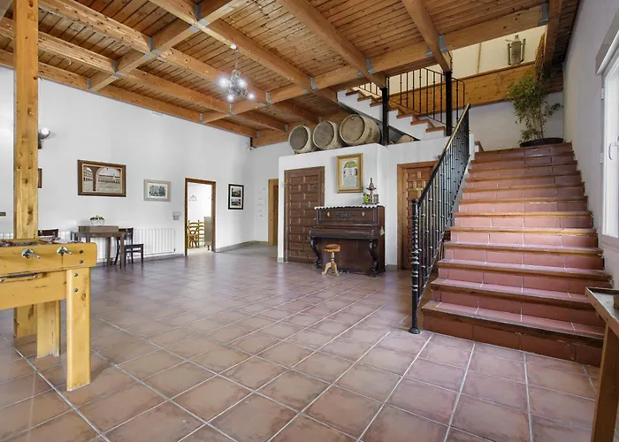 Hotel Finca Biazu