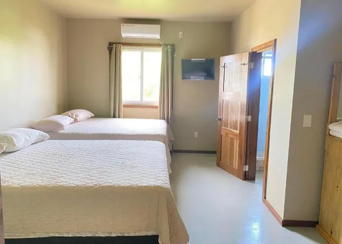 Hotel Paradise B&S