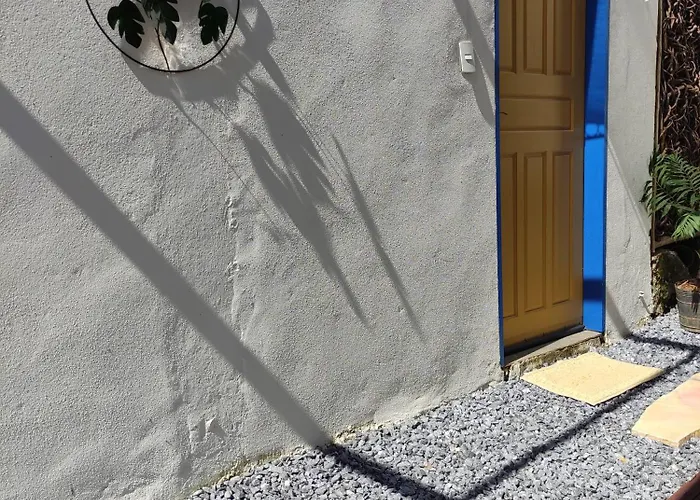 Pousada Vila Carolla