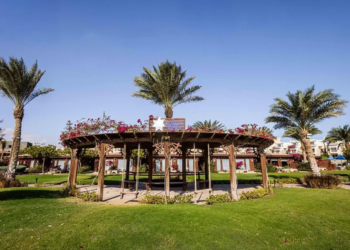 La Cabana Beach Hotel Ain Sokhna -Families Only