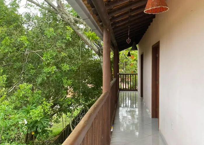 Pousada Caraiva Dos Sonhos