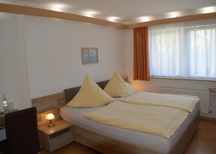 Hotel Und Restaurant Feustel