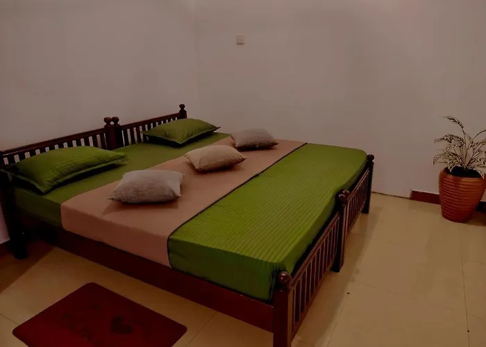 Wasana Tour Inn