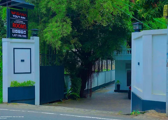 Wasana Tour Inn