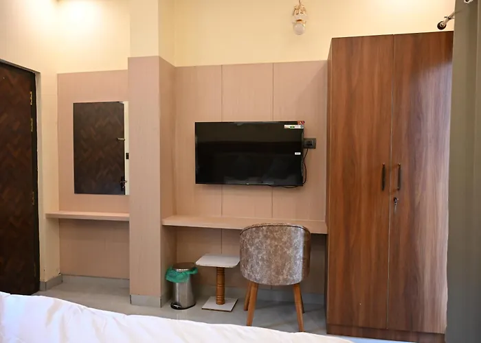 Hotel Highway Nest