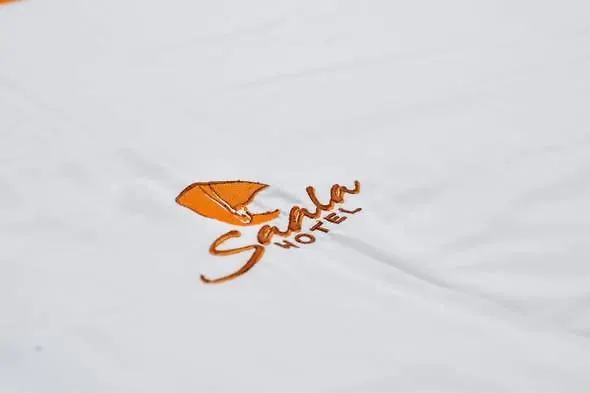'Saala Hotel Limited