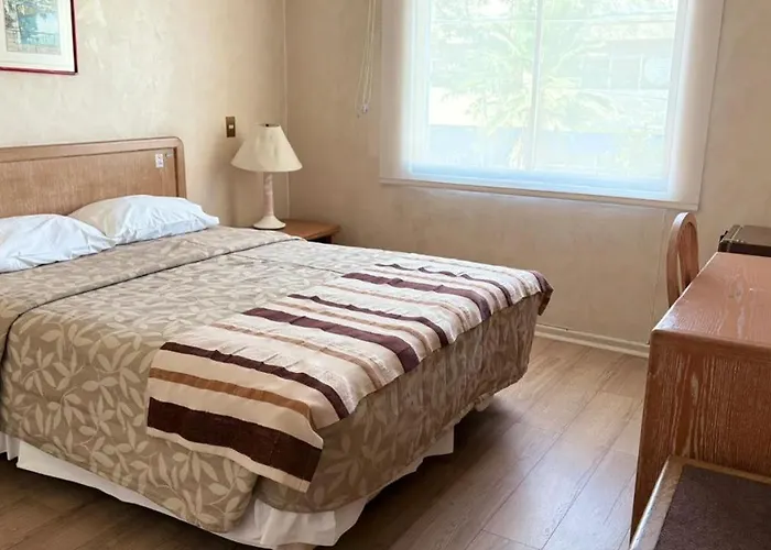 Hotel Vallenar