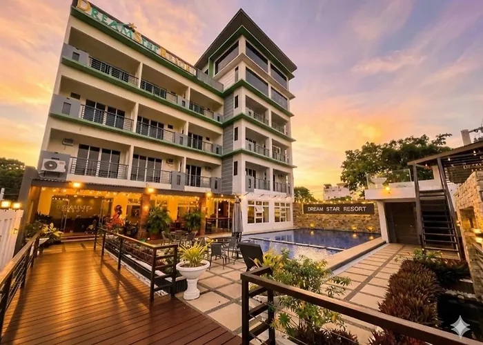 Dream'Star Resort