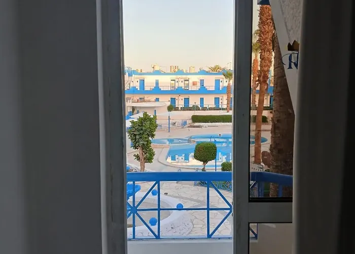 Regency Lodge Hotel