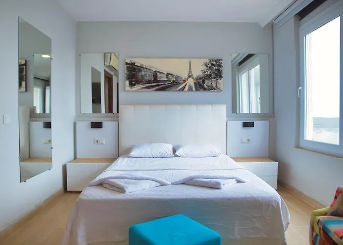 Hotel Gumbet