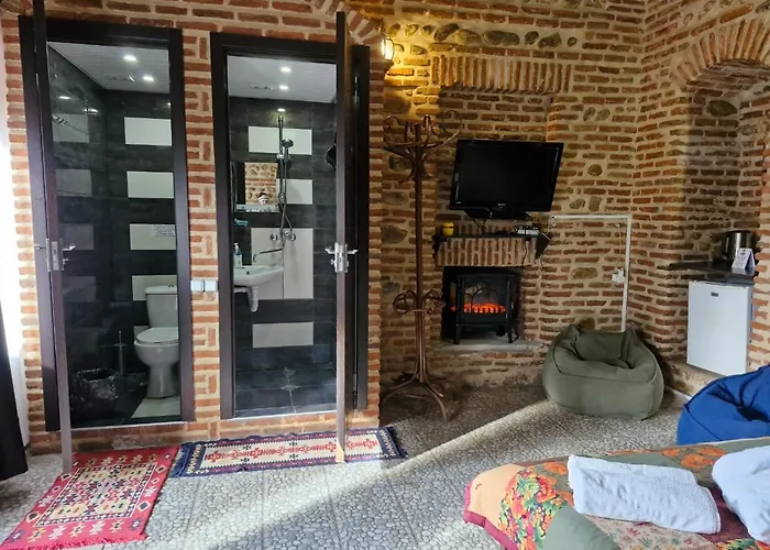 Old House Sighnaghi