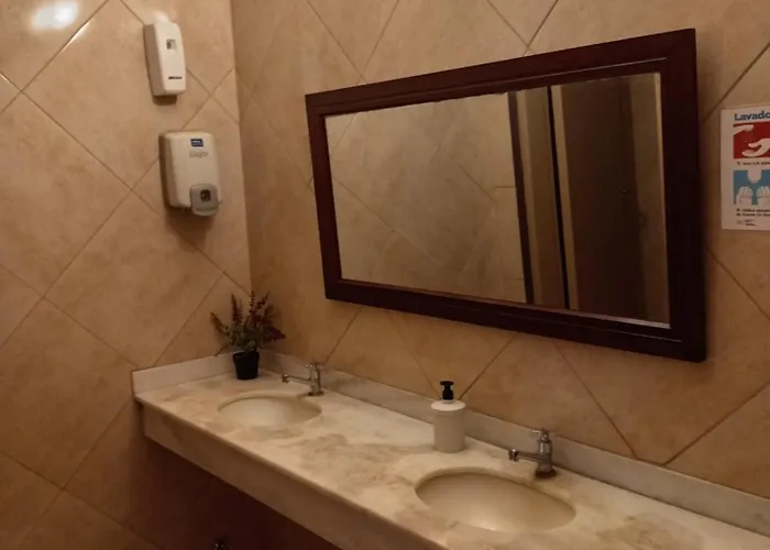Paranainn Hotel Asunción