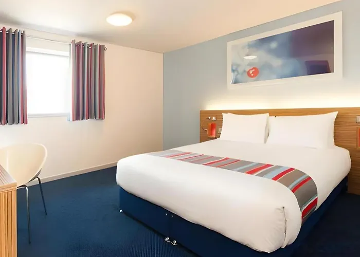 Travelodge Chichester Central
