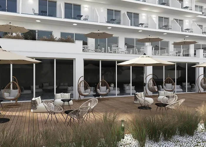 Paradise Resort Evia, A Member Of Radisson Individuals