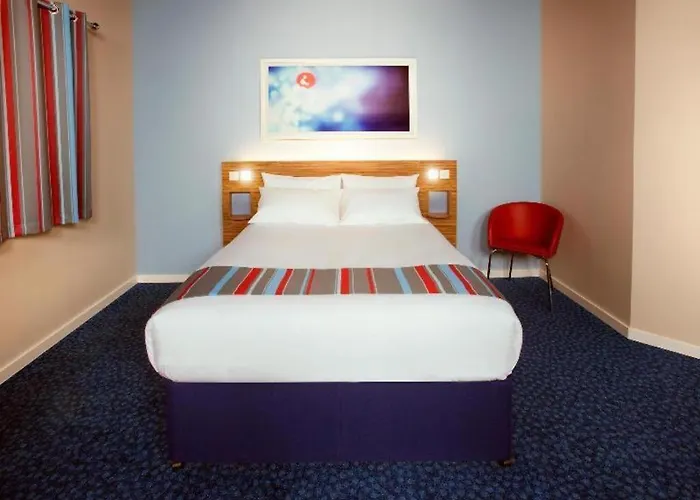 Travelodge Ryde Isle Of Wight