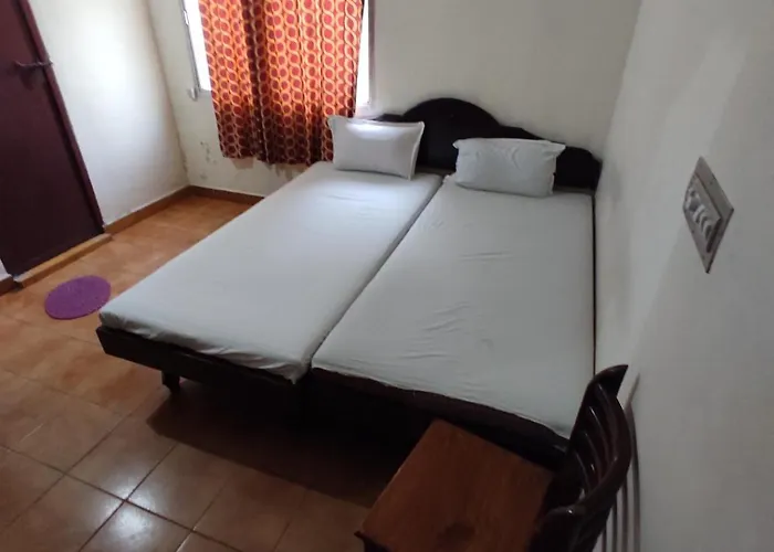Ashtapadi Tourist Home