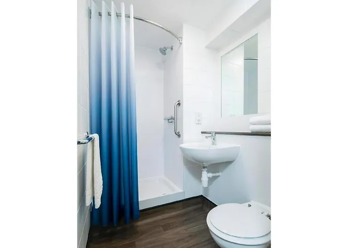 Travelodge Staines