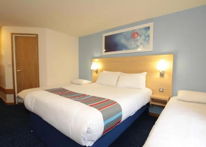 Travelodge Thame